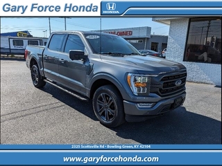 2022 Ford F-150 for sale in Bowling Green KY