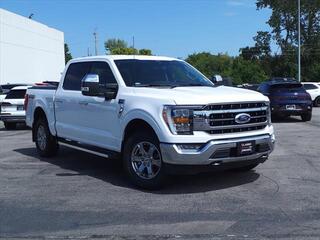 2022 Ford F-150 for sale in Owasso OK