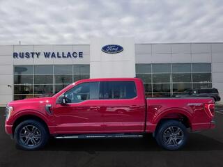 2022 Ford F-150 for sale in Dandridge TN