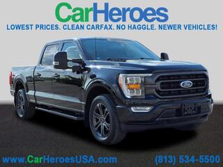 2022 Ford F-150 for sale in Greer SC