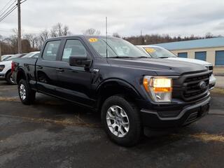 2022 Ford F-150 for sale in Connellsville PA