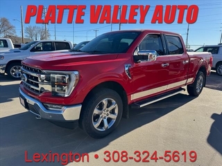 2022 Ford F-150 for sale in Lexington NE