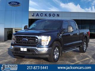 2022 Ford F-150 for sale in Shelbyville IN