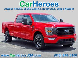 2022 Ford F-150 for sale in Redondo Beach CA