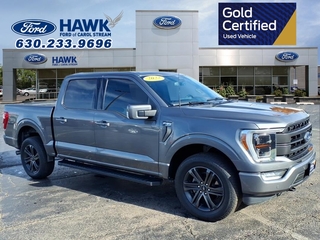 2022 Ford F-150 for sale in Carol Stream IL