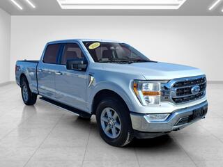2022 Ford F-150 for sale in Lafayette IN