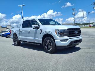 2022 Ford F-150 for sale in South Hill VA