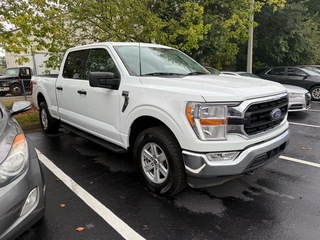 2022 Ford F-150 for sale in Batesville MS