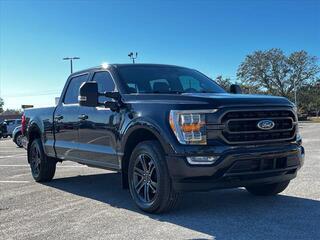 2022 Ford F-150 for sale in Greer SC