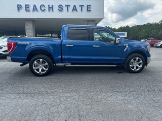 2022 Ford F-150 for sale in Cedartown GA