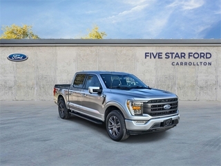 2022 Ford F-150 for sale in Carrollton TX