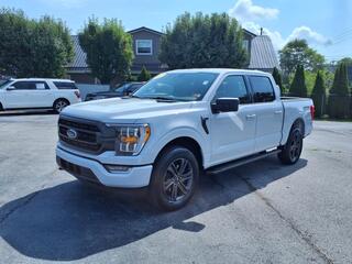 2022 Ford F-150 for sale in Princeton WV