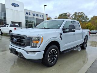 2022 Ford F-150 for sale in Manchester TN