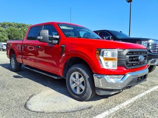 2022 Ford F-150 for sale in Vineland NJ