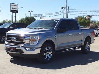 2022 Ford F-150 for sale in Liverpool NY