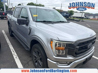 2023 Ford F-150 for sale in Burlington NJ