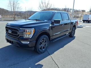 2023 Ford F-150 for sale in Bristol TN