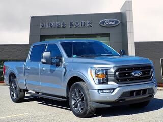 2023 Ford F-150 for sale in New Hudson MI