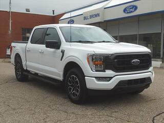 2023 Ford F-150 for sale in Livonia MI