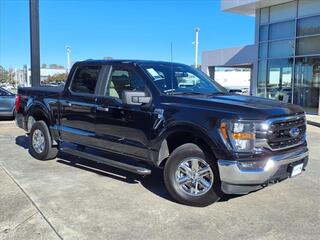 2023 Ford F-150 for sale in Houston TX