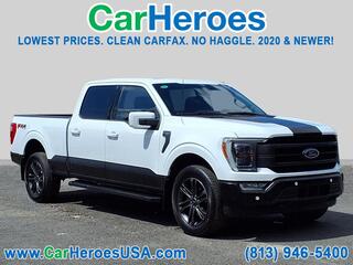 2023 Ford F-150 for sale in Redondo Beach CA