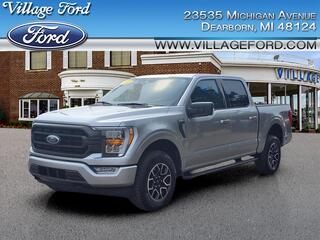 2023 Ford F-150 for sale in Dearborn MI