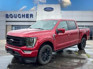 2023 Ford F-150 for sale in Janesville WI