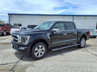 2023 Ford F-150 for sale in Wellington KS