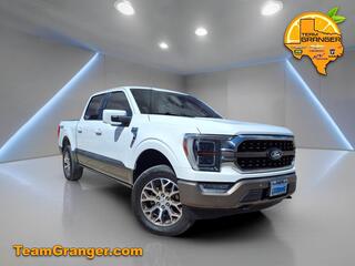 2023 Ford F-150 for sale in Orange TX