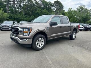 2023 Ford F-150 for sale in West Jefferson NC