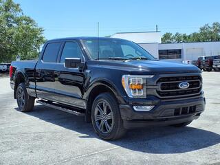 2023 Ford F-150 for sale in Greer SC