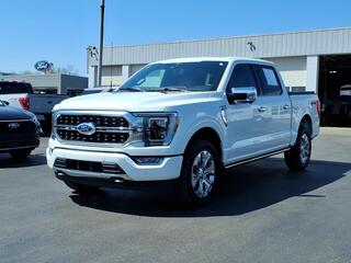 2023 Ford F-150 for sale in Troy MI