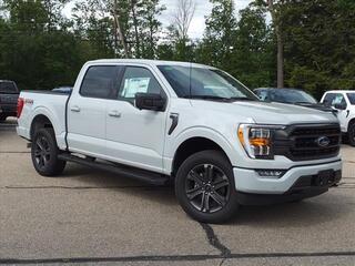 2023 Ford F-150 for sale in Rochester NH