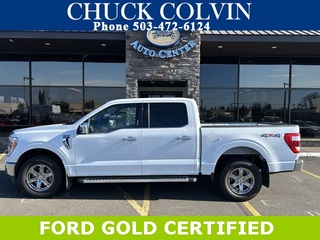 2023 Ford F-150 for sale in McMinnville OR