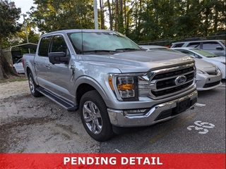 2023 Ford F-150 for sale in Charleston SC