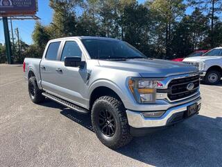 2023 Ford F-150 for sale in Dothan AL