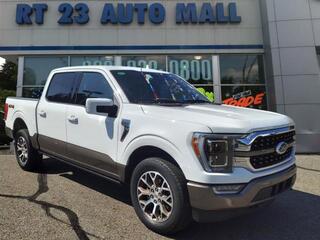 2023 Ford F-150 for sale in Butler NJ