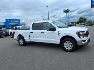 2023 Ford F-150 for sale in Spartanburg SC