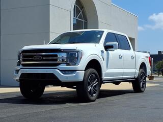 2023 Ford F-150 for sale in Shelbyville IN