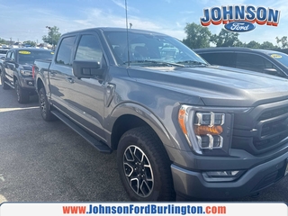 2023 Ford F-150 for sale in Burlington NJ