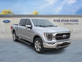 2023 Ford F-150 for sale in Carrollton TX