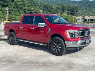 2023 Ford F-150 for sale in Waynesville NC