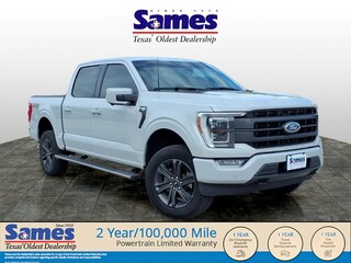 2023 Ford F-150 for sale in Cedar Creek TX