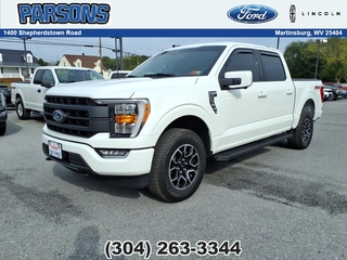 2023 Ford F-150 for sale in Martinsburg WV