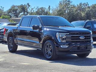 2023 Ford F-150 for sale in Redondo Beach CA