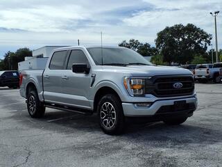 2023 Ford F-150 for sale in Greer SC