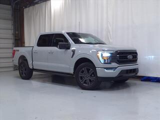 2023 Ford F-150 for sale in Oklahoma City OK