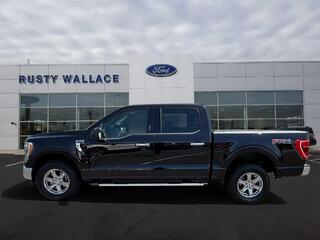 2023 Ford F-150 for sale in Dandridge TN