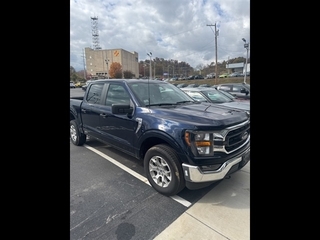 2023 Ford F-150 for sale in Johnson City TN