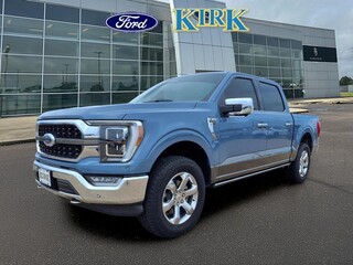 2023 Ford F-150 for sale in Grenada MS